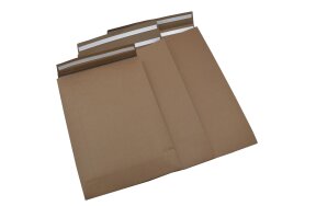 COURIER PAPER BAGS ECO